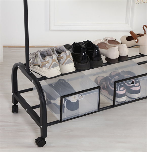 storage rack